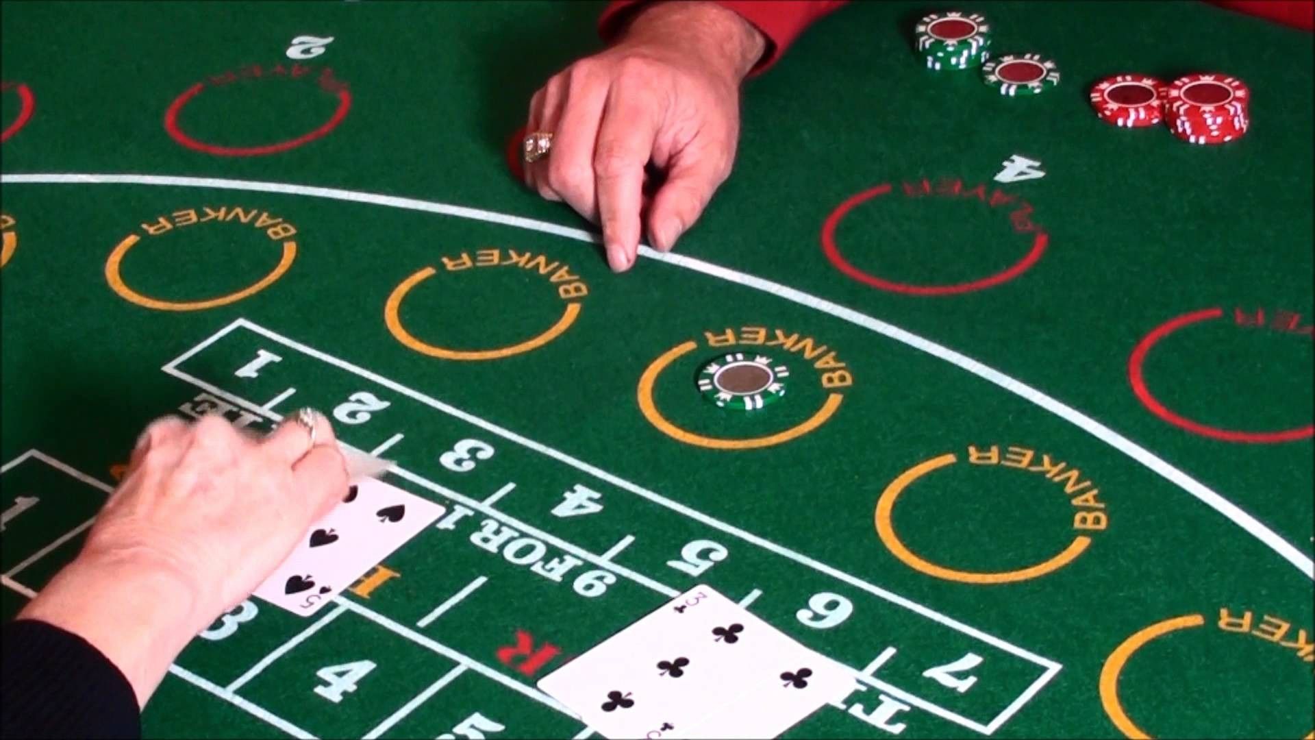 Casino